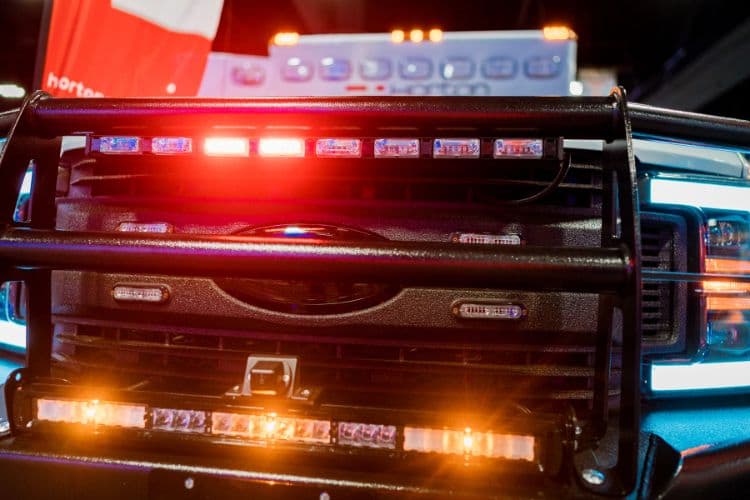 Ground EMS Blood Transfusion Programs Surpass 400 Agencies Nationwide