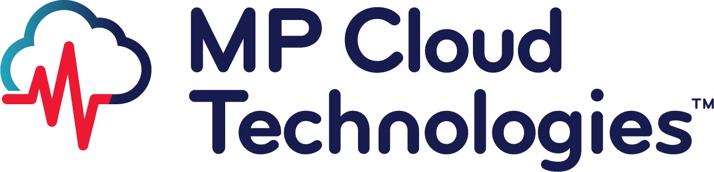 MP Cloud Technologies logo