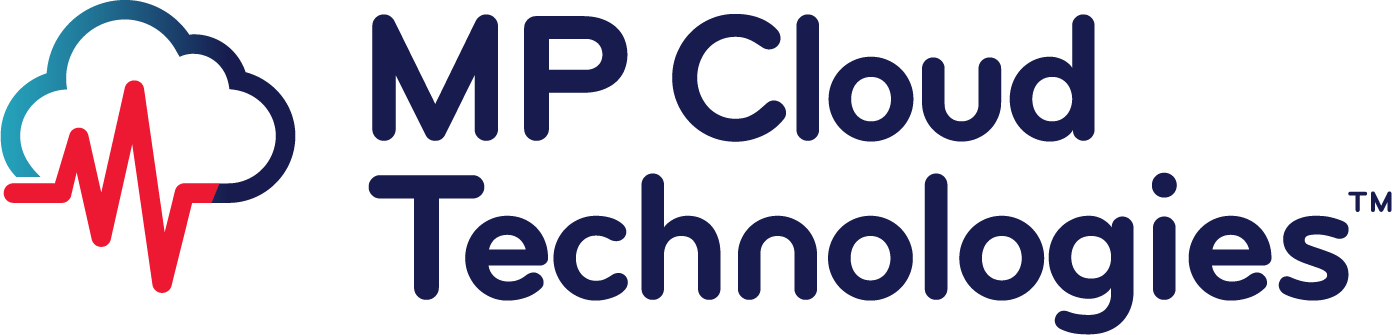 MP Cloud Technologies logo